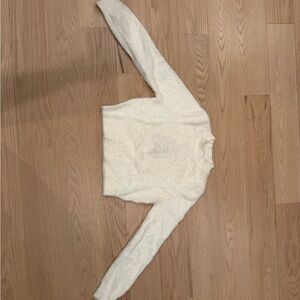 Le Lis Women's Sweater